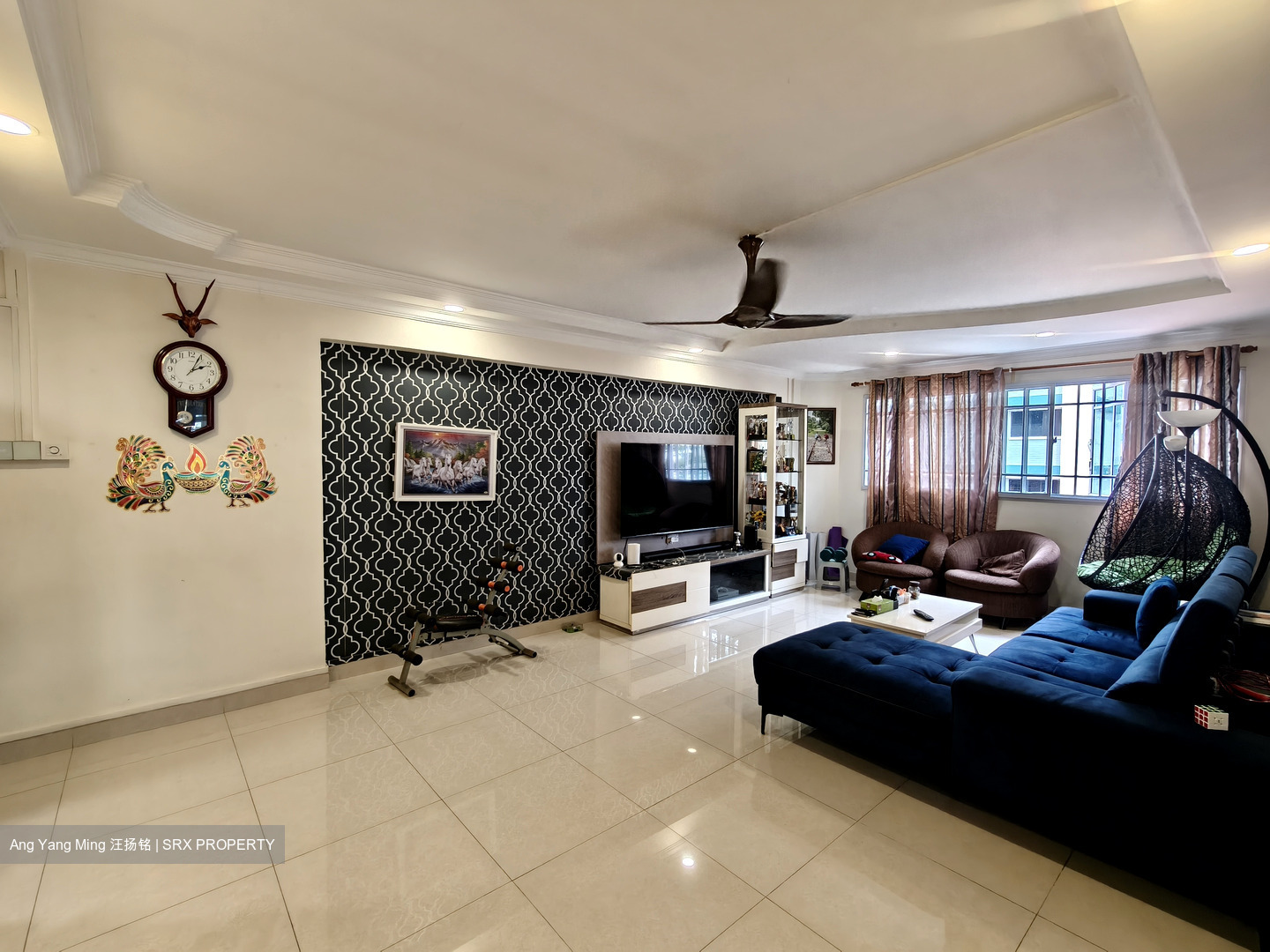 Blk 238 Jurong East Street 21 (Jurong East), HDB 5 Rooms #599222601